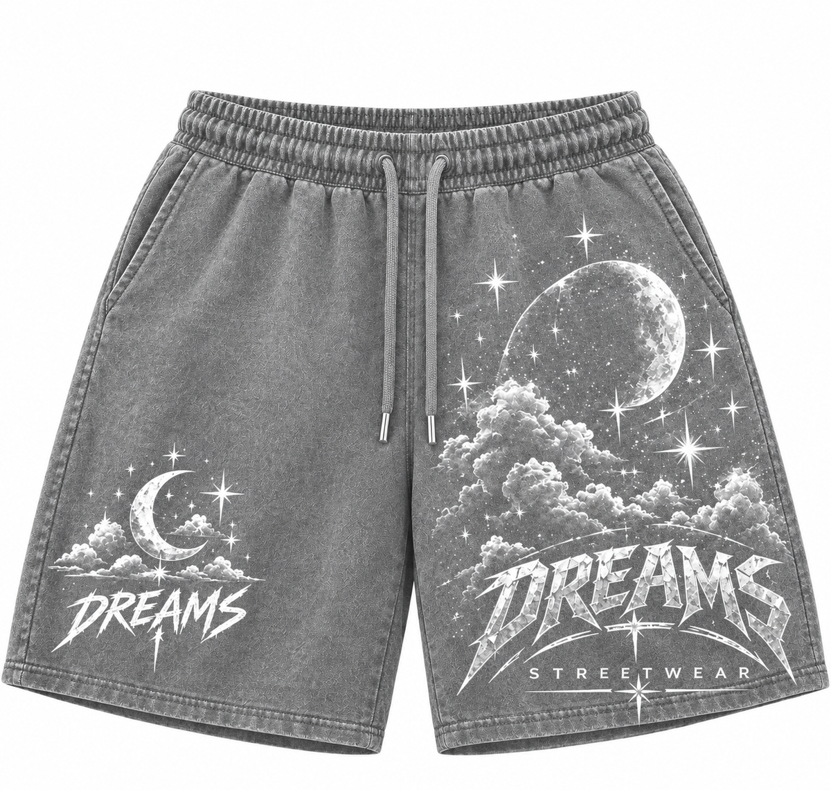 Dreams men shorts