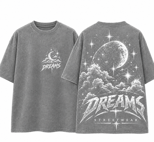 Dreams Tshirts