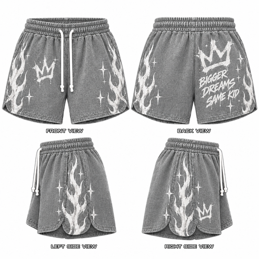 Dreams girls shorts