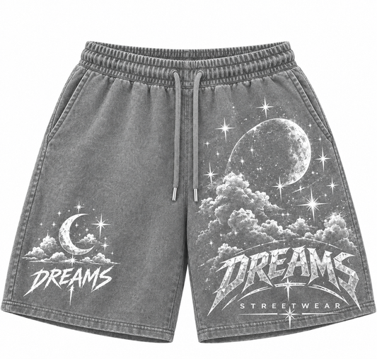 Dreams men shorts