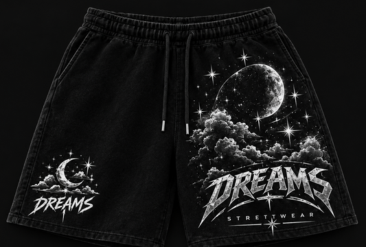 Dreams men shorts