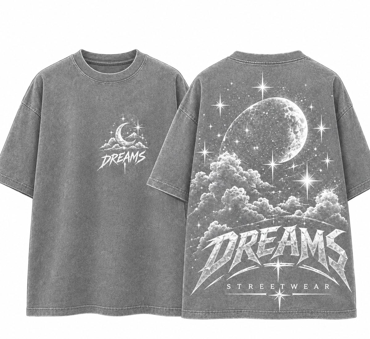Dreams Tshirts