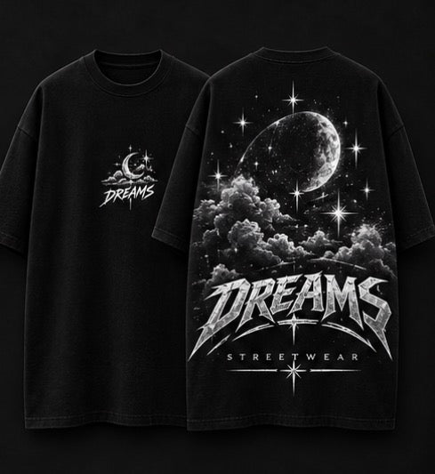 Dreams Tshirts
